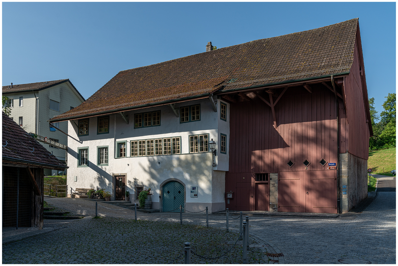 Alte Mühle