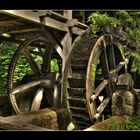 Alte Mühle    HDR