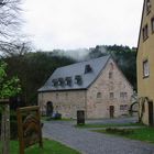 "Alte Mühle" im Kloster Himmerod