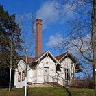 "Alte Mühle" im Verna-Park