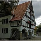 Alte Mühle in Soest