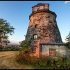 " Alte Mühle in Thüringen "