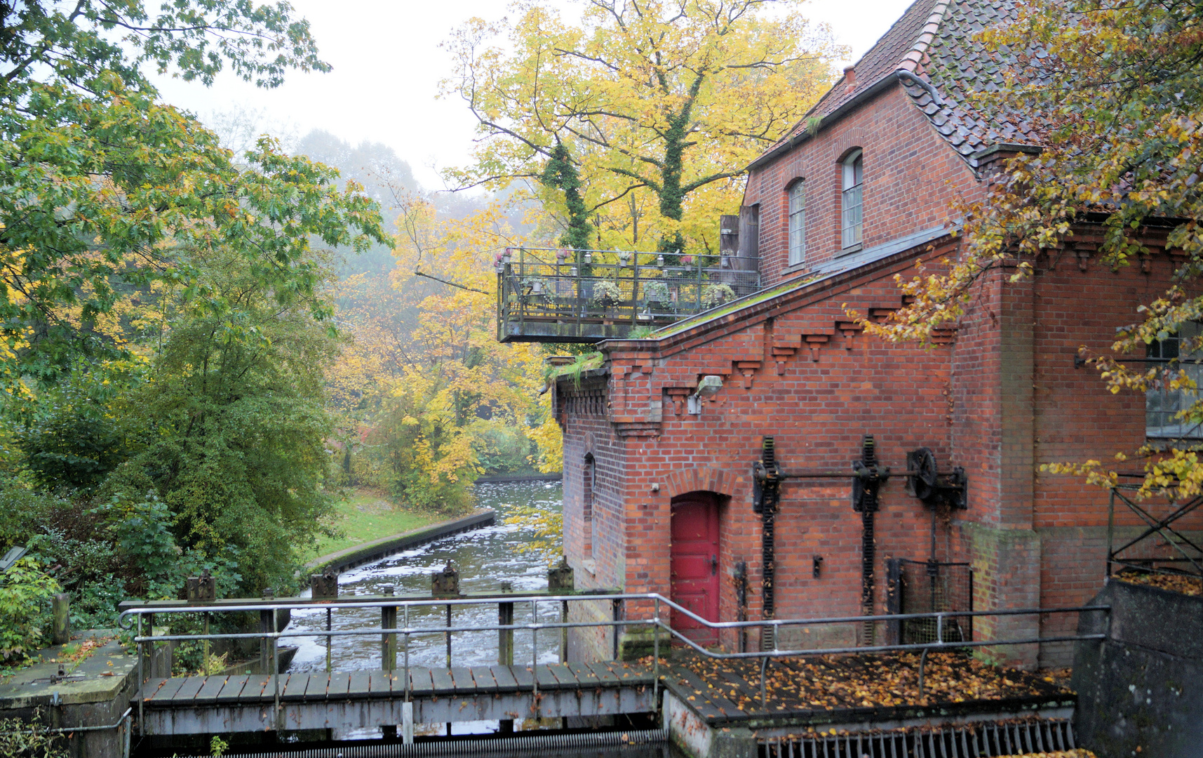 Alte Mühle -Lübeck Foto & Bild | lübeck, altstadt, lübeck ...