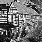 Alte Mühle Monschau