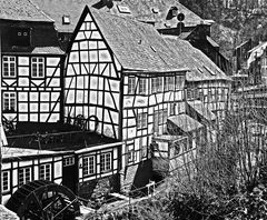 Alte Mühle Monschau