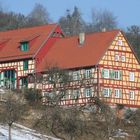 Alte Mühle Simmozheim