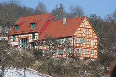 Alte Mühle Simmozheim
