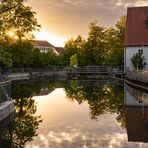 alte Mühle (Sommer Edition)