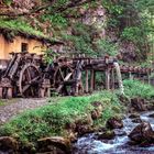 Alte Mühle-Südtirol