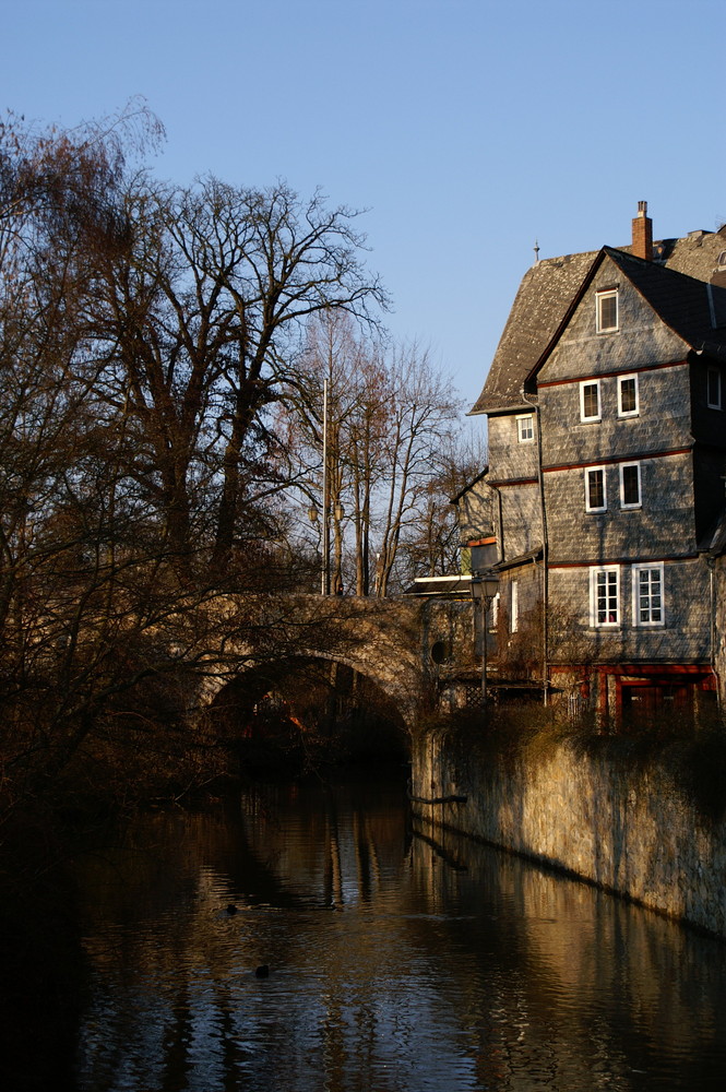 Alte Mühlgrabenbrücke