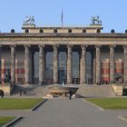 Alte Museum neben dem Berliner Dom