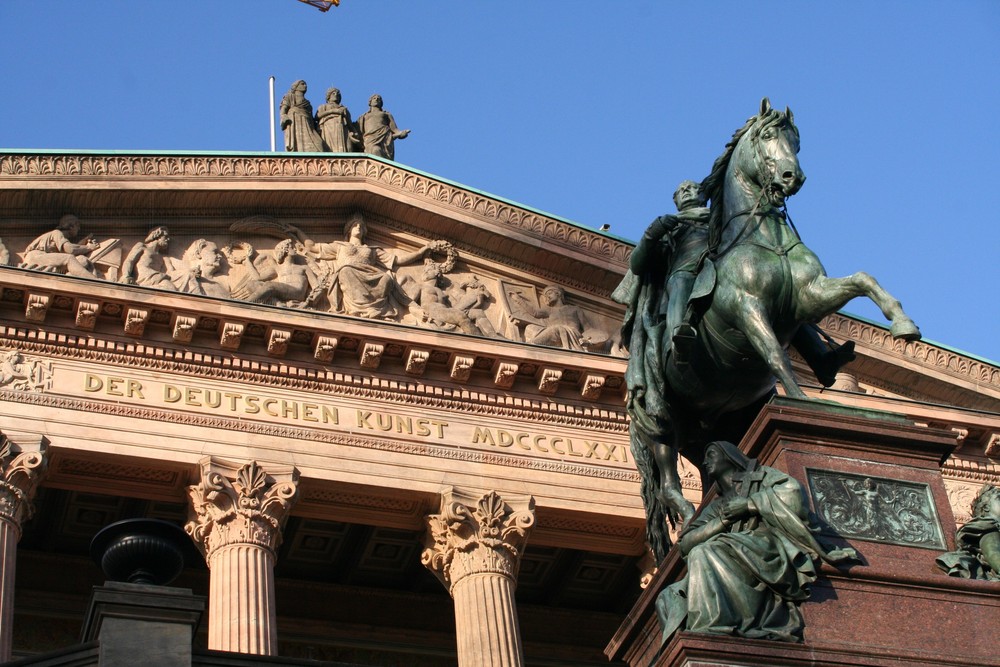 Alte Nationalgalerie