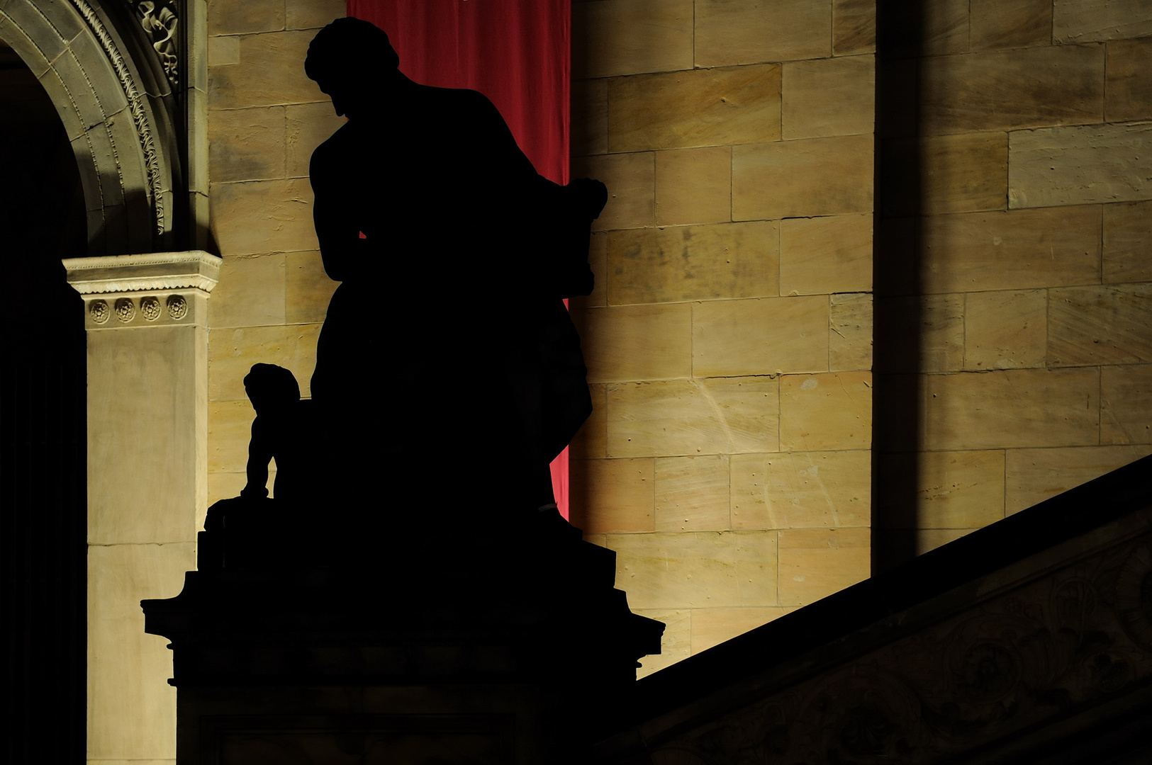 Alte  Nationalgalerie