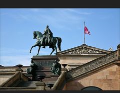 Alte Nationalgalerie