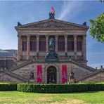 Alte Nationalgalerie