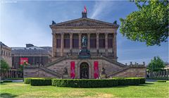 Alte Nationalgalerie