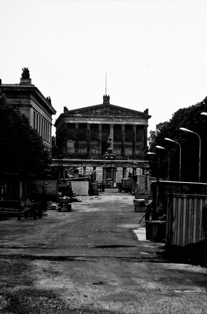 Alte Nationalgalerie