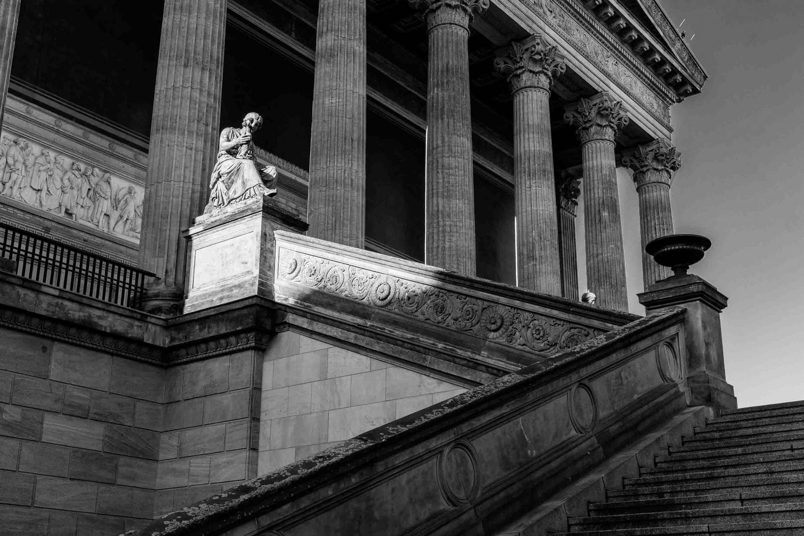 Alte Nationalgalerie