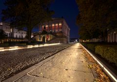 Alte Nationalgalerie