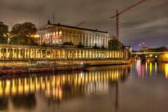 Alte Nationalgalerie