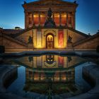 Alte Nationalgalerie