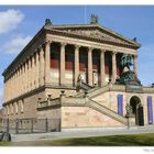 Alte Nationalgalerie