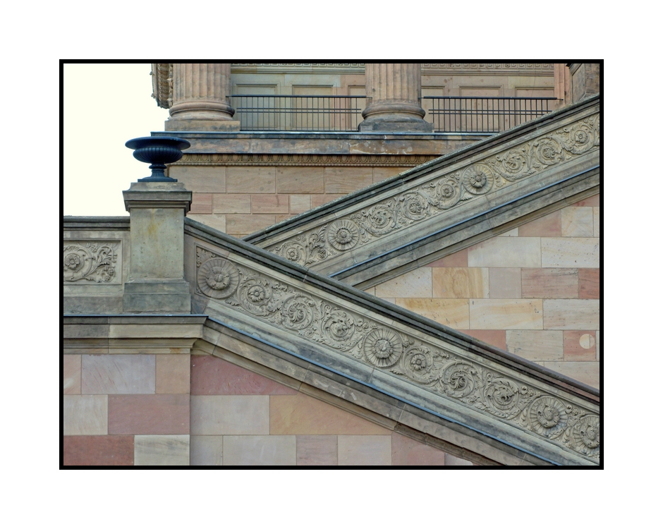 Alte Nationalgalerie