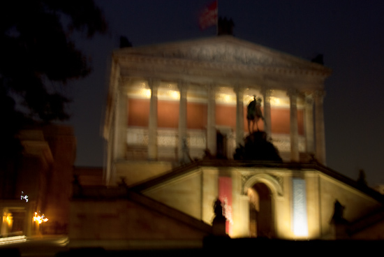 alte Nationalgalerie