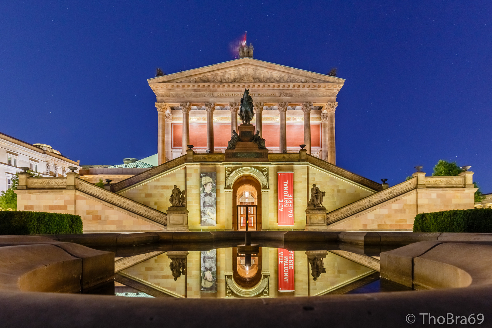 Alte Nationalgalerie