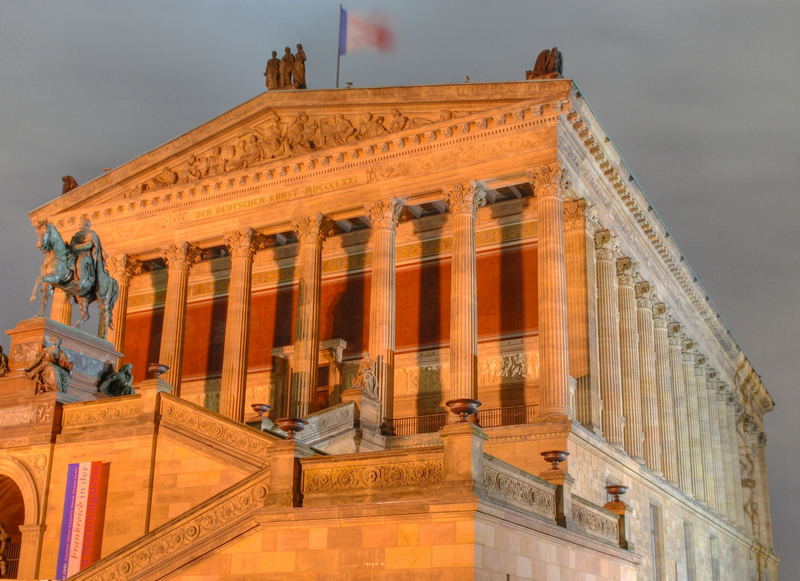 Alte Nationalgalerie