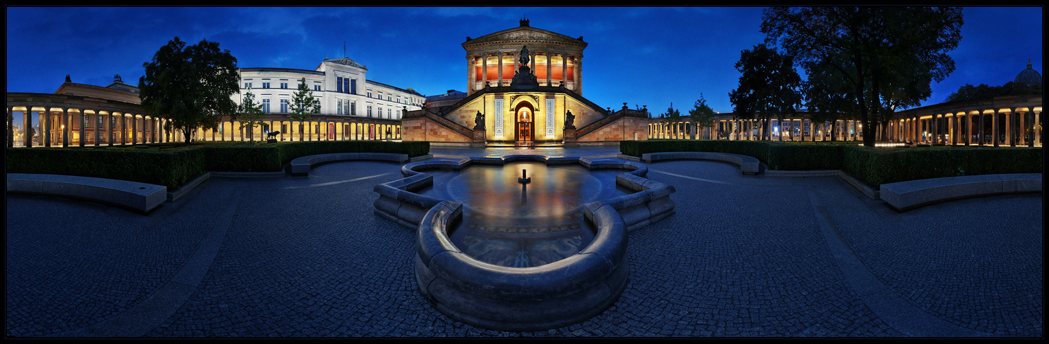 Alte Nationalgalerie