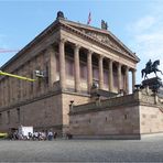 Alte Nationalgalerie Berlin