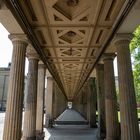 Alte Nationalgalerie Berlin