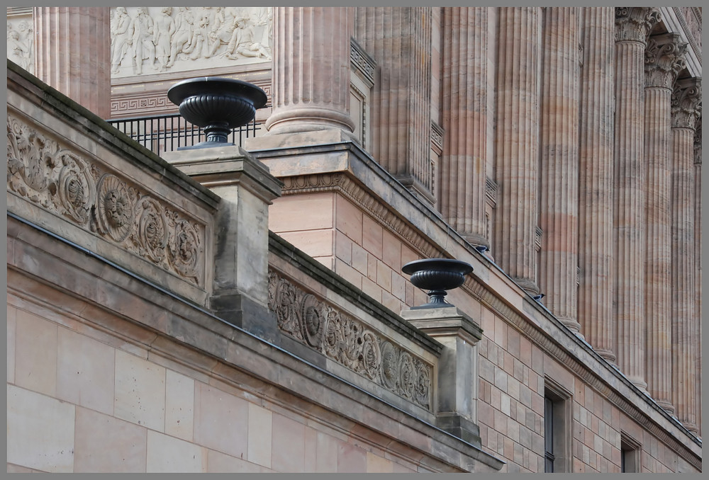 Alte Nationalgalerie, Berlin