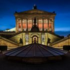 Alte Nationalgalerie