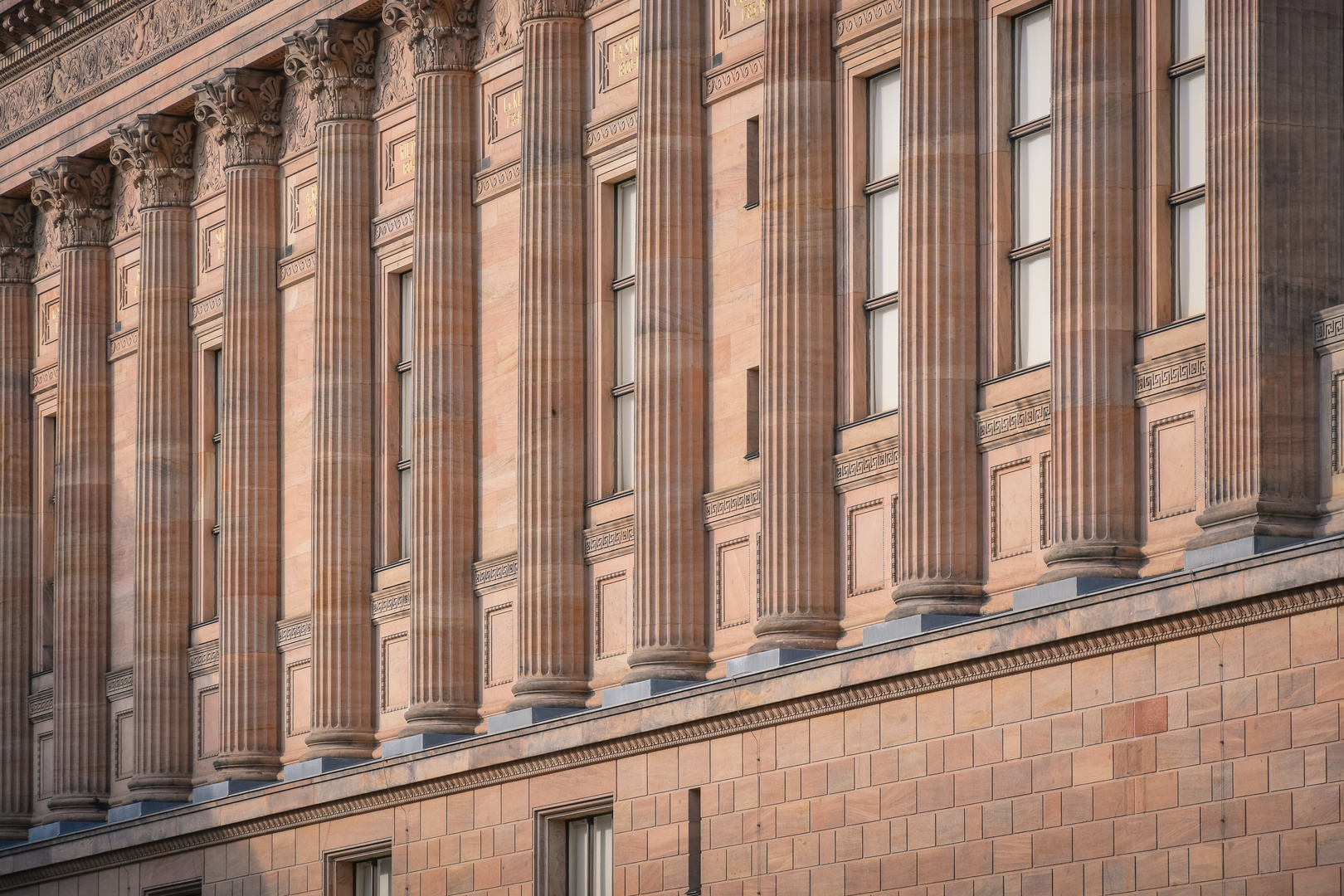 Alte Nationalgalerie