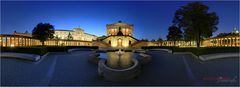 Alte Nationalgalerie in Berlin