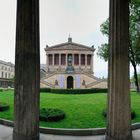 Alte Nationalgalerie (Panorama)