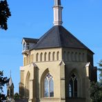 Alte Neuendorfer Kirche