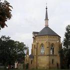 Alte Neuendorfer Kirche