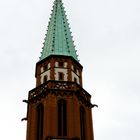 Alte Nikolaikirche