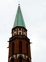 Alte Nikolaikirche