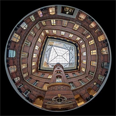 Alte Oberpostdirektion