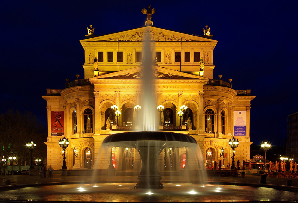 Alte Oper