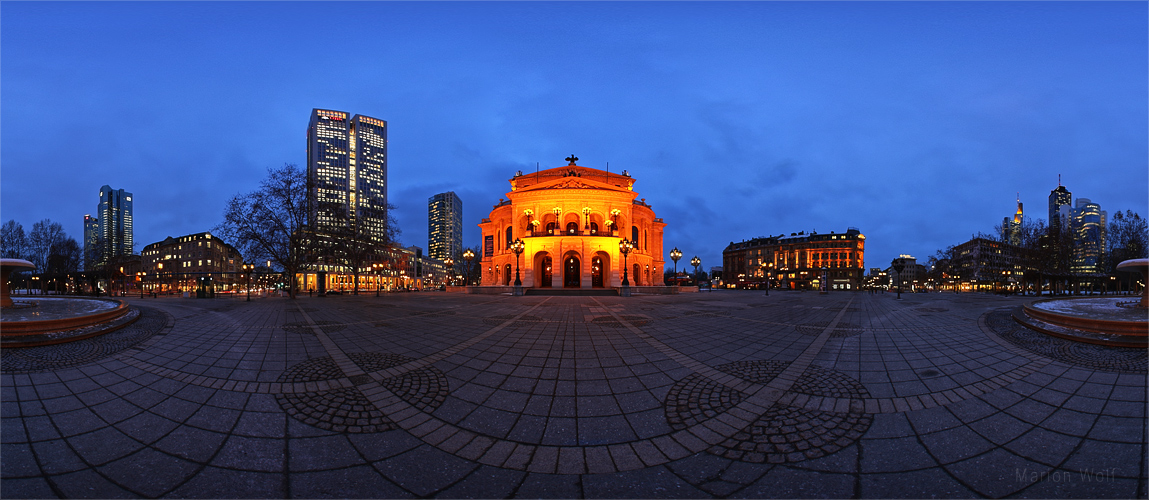 Alte Oper