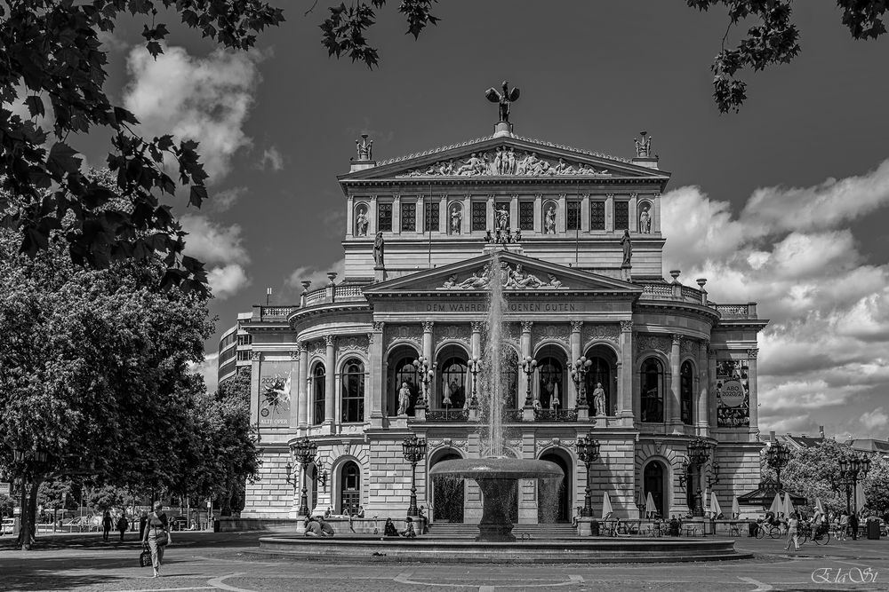 ALTE OPER