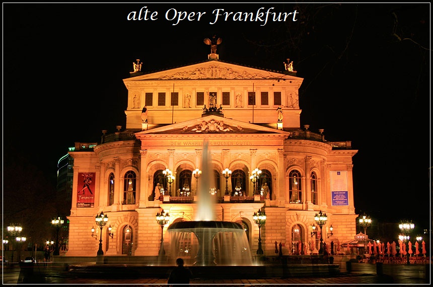 Alte Oper