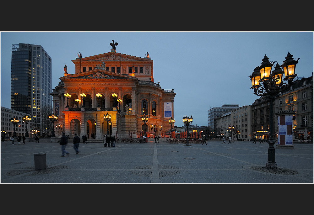 Alte Oper #2