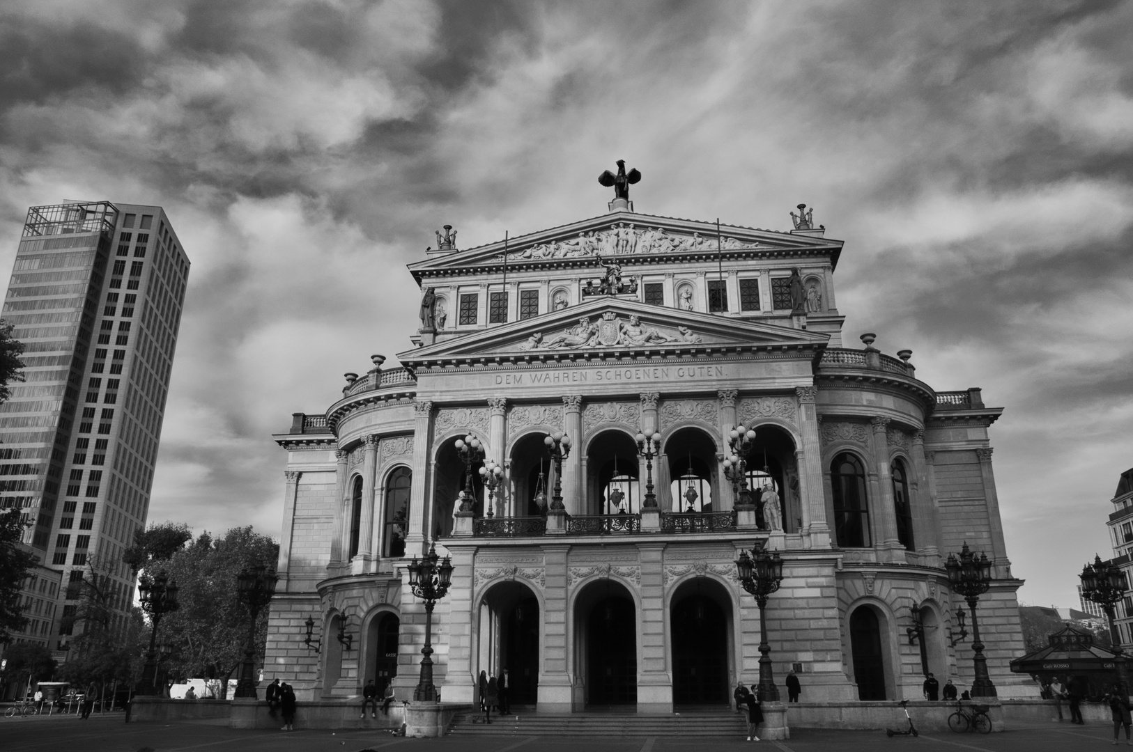 Alte Oper