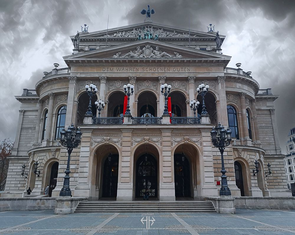 ALTE OPER